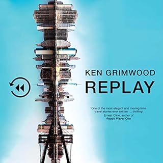 Replay cover art