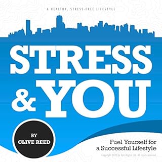 Stress and You cover art