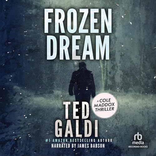 Frozen Dream cover art