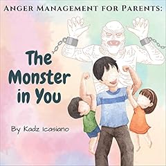 Anger Management for Parents cover art