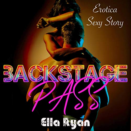 Backstage Pass cover art