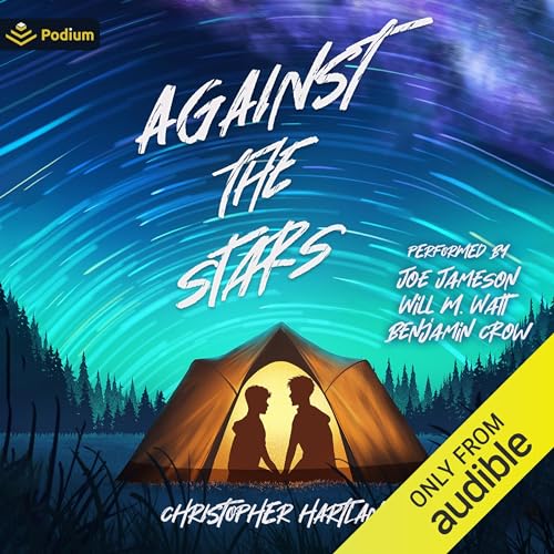 Against the Stars cover art