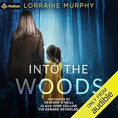 Into the Woods cover art