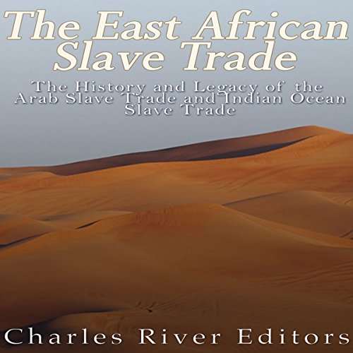 The East African Slave Trade cover art