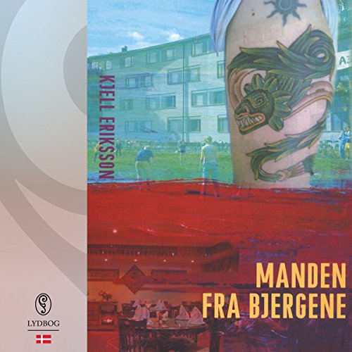 Manden fra bjergene cover art