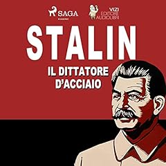 Stalin copertina