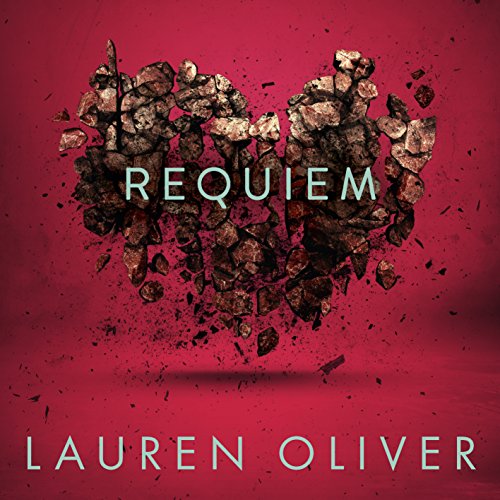 Requiem cover art