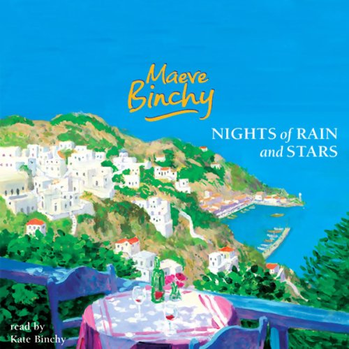 Nights of Rain and Stars cover art