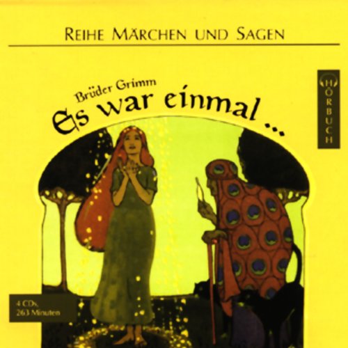 Es war einmal... cover art