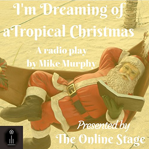 I'm Dreaming of a Tropical Christmas cover art