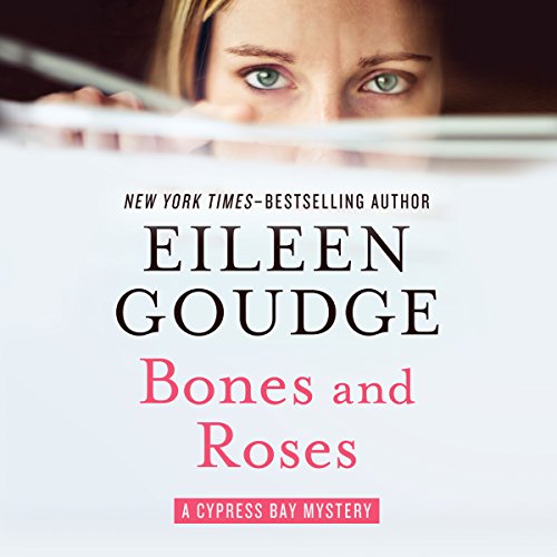 Bones and Roses Audiolivro Por Eileen Goudge capa