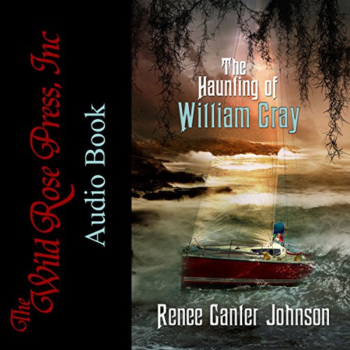 The Haunting of William Gray cover art