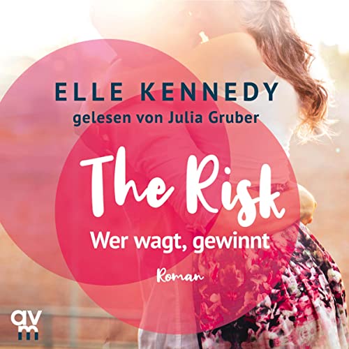 The Risk - Wer wagt, gewinnt cover art