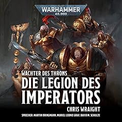 Die Legion des Imperators Titelbild