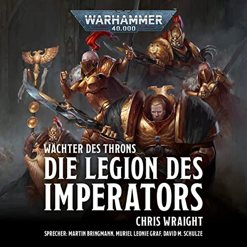 Die Legion des Imperators Titelbild