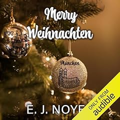 Couverture de Merry Weihnachten