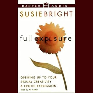 Full Exposure Audiobook By Susie Bright cover art