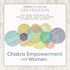 Chakra Empowerment for Women cover art