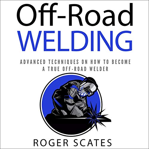 Off-Road Welding cover art