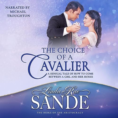 The Choice of a Cavalier cover art