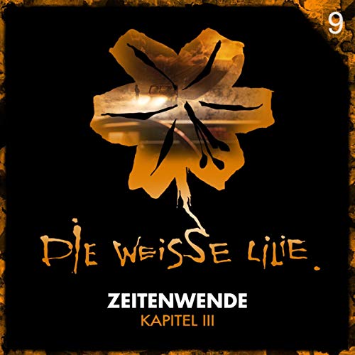 Zeitenwende, Teil 3 cover art