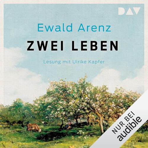 Couverture de Zwei Leben