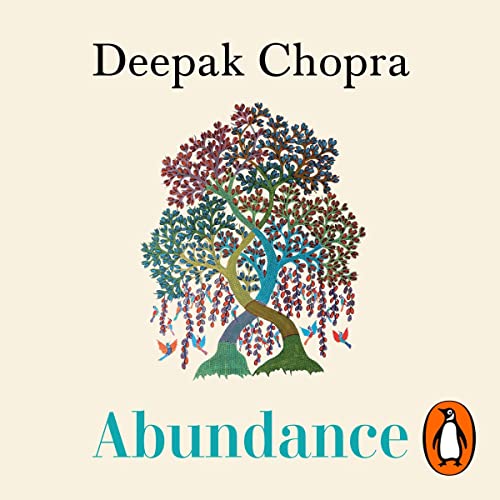 Abundance Audiobook By Dr Deepak Chopra cover art