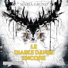 Couverture de Le diable danse encore