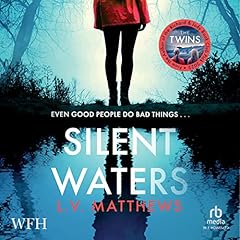 Silent Waters cover art