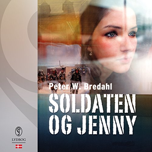 Soldaten og Jenny Titelbild