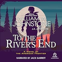 To the River's End cover art