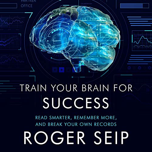 Train Your Brain for Success Titelbild