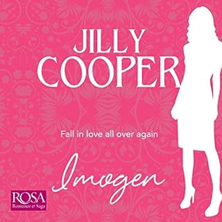 Imogen Audiobook By Jilly Cooper cover art