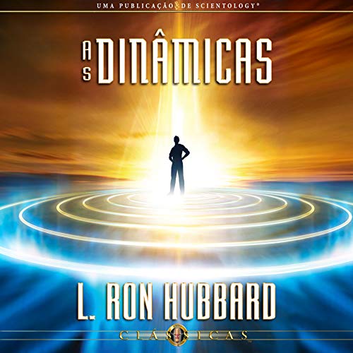 As Dinâmicas cover art