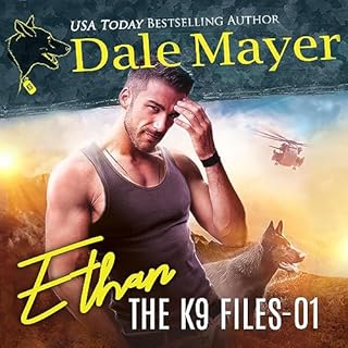 Ethan Audiobook By Dale Mayer cover art