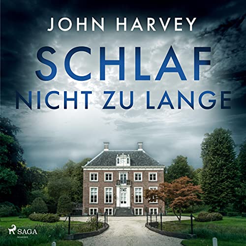 Schlaf nicht zu lange cover art