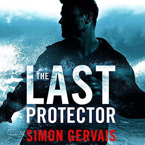 The Last Protector Audiolivro Por Simon Gervais capa