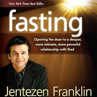 Fasting cover art