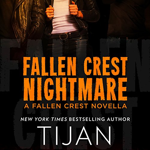 Fallen Crest Nightmare cover art