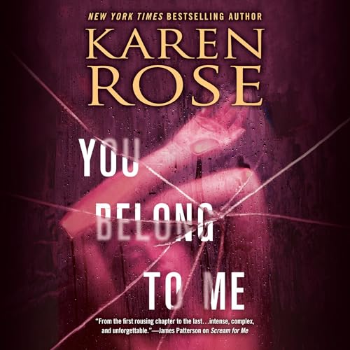 You Belong to Me Titelbild