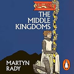 The Middle Kingdoms cover art