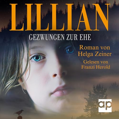 Lillian cover art