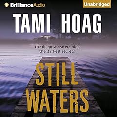 Still Waters cover art