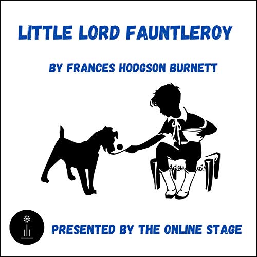 Little Lord Fauntleroy cover art