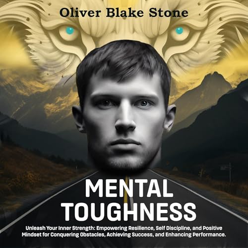 Couverture de Mental Toughness