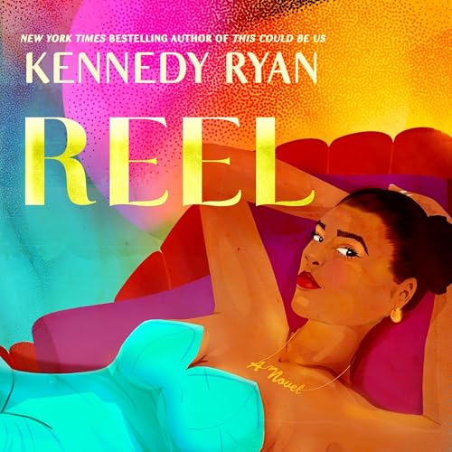 Reel cover art