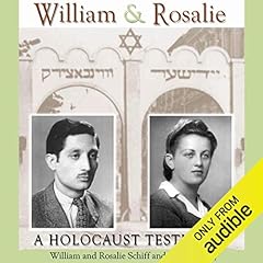 William & Rosalie cover art