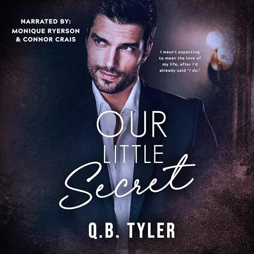 Page de couverture de Our Little Secret