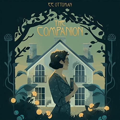 The Companion cover art