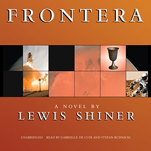 Frontera cover art